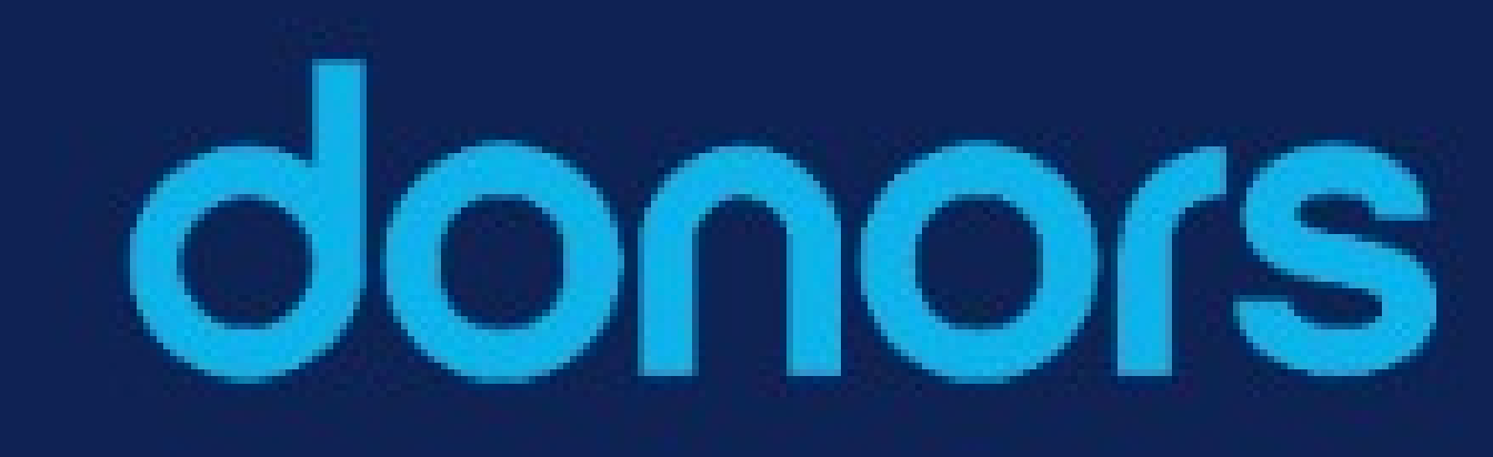 Donors4 logo